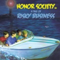 Honor Society - See U In the Dark