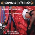 Arthur Fiedler - Gaîté parisienne: Allegro