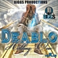 Deablo - Holding On