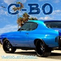 C-BO - West Coast Flossin