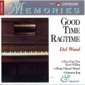 Del Wood - The Old Piano Roll Blues