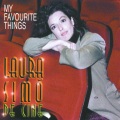Laura Simo - Up Where We Belong