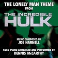 Dennis McCarthy - The Lonely Man Theme