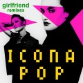 Girlfriend (Remix) - Single