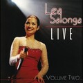 Lea Salonga - On My Own