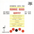 Ronnie Ross - Blue Grass