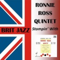 Ronnie Ross - Stompin'