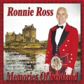 Ronnie Ross - Home To Inverness