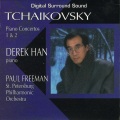 Derek Han - Piano Concerto No. 1 In B Flat Minor, Op. 23 (Adantino Semplice)