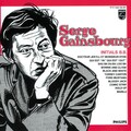 Serge Gainsbourg - Initials B B