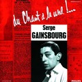 Serge Gainsbourg - La Recette De L’Amour Fou