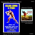 Carlo Rustichelli、piero umiliani - Cien fuegos