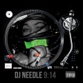 DJ Needle 9:14、Academy、Mankwe - Gravy Baby