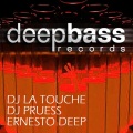 Ernesto Deep、DJ Pruess - Star Light (Original Mix)
