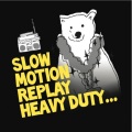 Slow Motion Replay、leslie carter - Tell Me A Bedtime Story