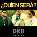 Dkuba、Pancho Céspedes、angel lopez、AngelLopez - Quién Será (feat. Pancho Cespedes & Angel Lopez)