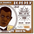 Jax - Black Capitalism Intro