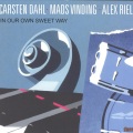 Carsten Dahl - Maria Gennem Torne G?R