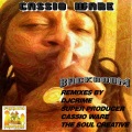 Cassio Ware、Deborah Robinson - Backroom (The Soul Creative Vocal Remix)