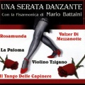 Mario Battaini - Jalouise (Tango)