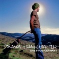Donavon Frankenreiter - Butterfly