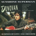 Donovan - Turquoise