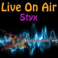 Styx - The Grand Illusion (Live)