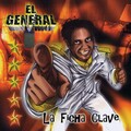 el general - Abranme Paso