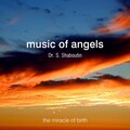 Dr.Sergei Shaboutin - Dancing In Heaven