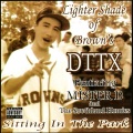 Lil Sicko、Mister D.、Mr. Fern、The Southland Homies - I Like It