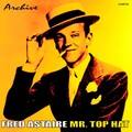 Fred Astaire - I Won't Dance