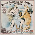 Duck Baker - Jackson Stomp
