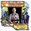 Duck Baker - New Righteous Blues