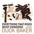 Everthing That Rises Must Converge