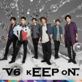 V6 - kEEP oN.