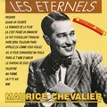 maurice chevalier - La romance de la pluie