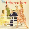 maurice chevalier - If You Knew Susie