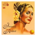 Juanita Reina - Filigrana de Oro Puro