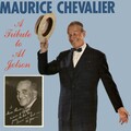 maurice chevalier - Toot, Toot, Tootsie!