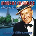 maurice chevalier - I Was Lucky