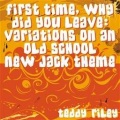 Teddy Riley - Why Did You Leave (Drum, Bass & Piano Mix)