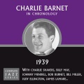 charlie barnet - Only A Rose