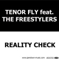 The Freestylers (自由式队员)、Tenorfly - Reality Check (Radio Edit)