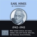 Complete Jazz Series 1942 - 1945