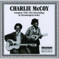 Charlie McCoy、Mississippi Mud Steppers - Vicksburg Stomp