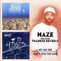 maze - Never Let You Down