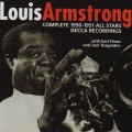 Complete 1950-1951 All Stars Decca Recordings (with Earl Hines & Jack Teagarden)