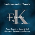 Easy Karaoke Players - Lazy Song