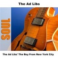 The Ad Libs - Ask Anybody - Original