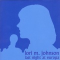 Lori Johnson - I Knew I Loved You Before I Met You